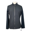 Chestnut Bay Street to Stable Jacket in Black