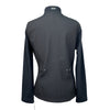 Chestnut Bay Street to Stable Jacket in Black