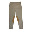 On Course 'Pytchley' Breech in Tan