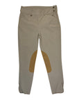 On Course 'Pytchley' Breech in Tan