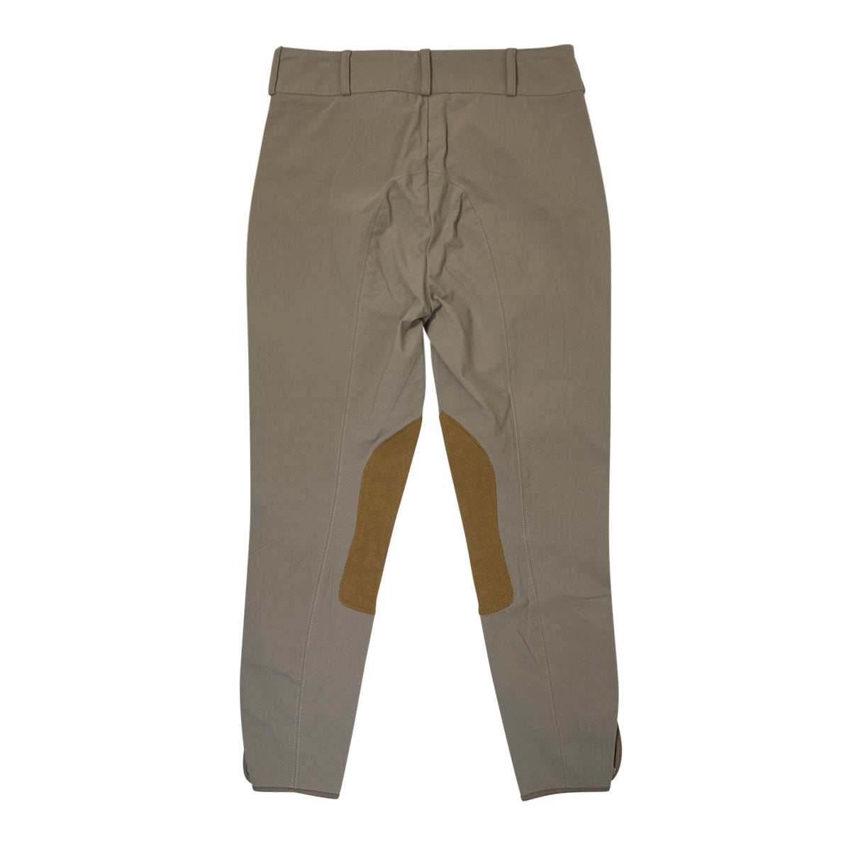 On Course 'Pytchley' Breech in Tan