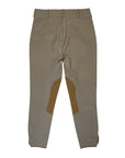 On Course 'Pytchley' Breech in Tan