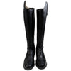 Moretta 'Aida' Field Boots in Black
