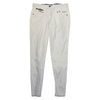Pikeur 'Dakona' Grip Breeches in White