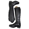 Moretta 'Aida' Field Boots in Black