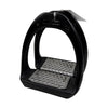 Royal Rider 'Sport Flex' Stirrups in Black