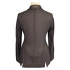AA Platinum 'MotionLite' Show Coat in Espresso - Women's Medium