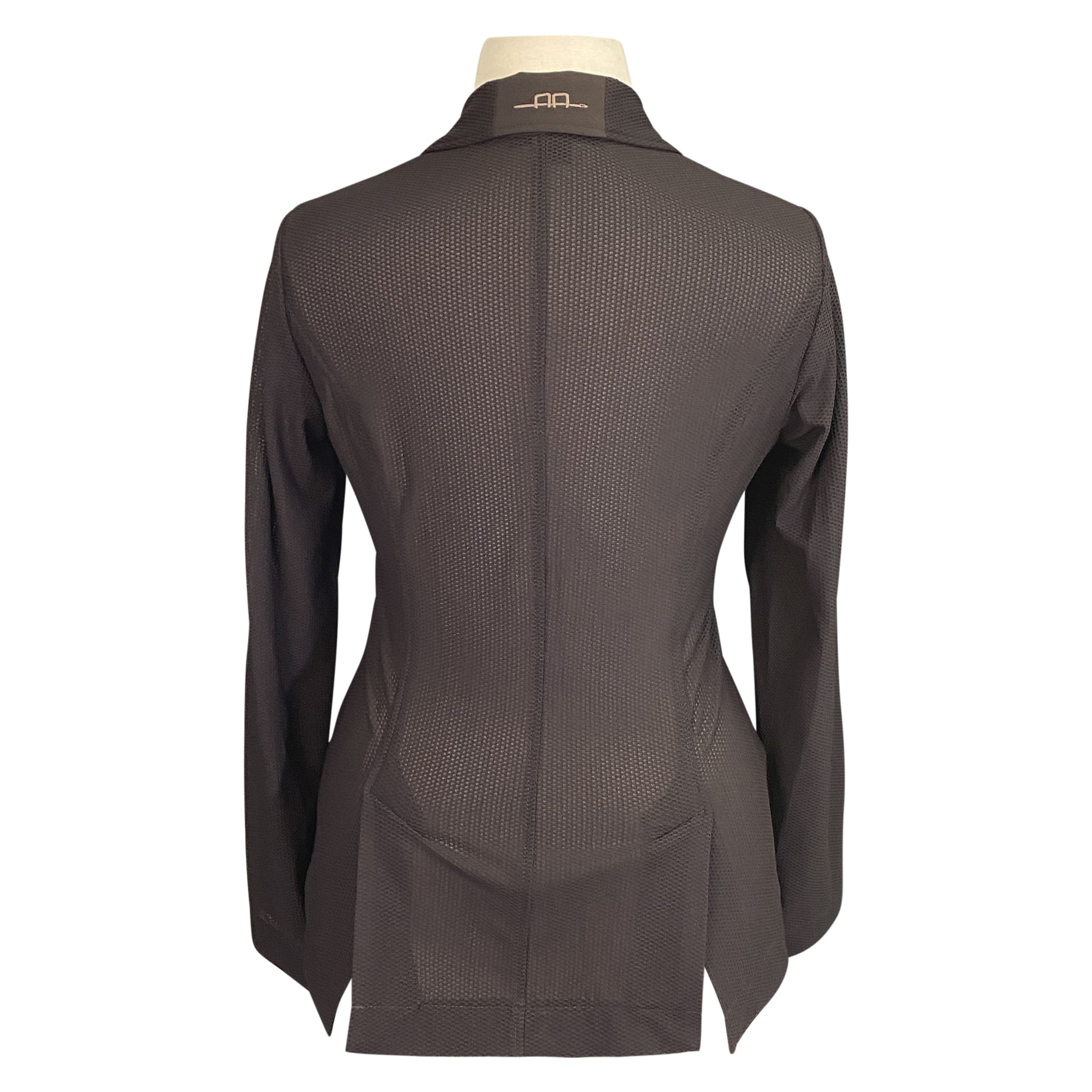 AA Platinum &#39;MotionLite&#39; Show Coat in Espresso - Women&#39;s Medium