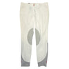 Tredstep Symphony No. 3 Rosa Breeches in White