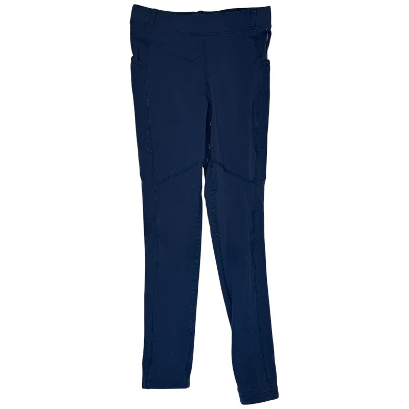 Kerrits Coolcore Full Seat Tech Tight in Dark Blue 