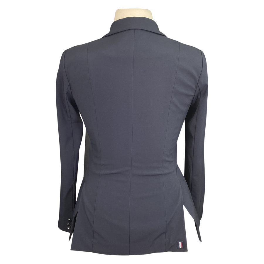 Kingsland 'Classic' Softshell Show Jacket in Navy