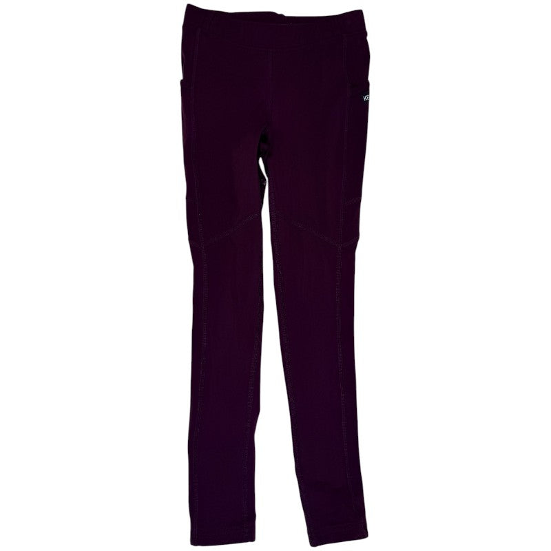 Kerrits Coolcore Full Seat Tech Tight in Plum 
