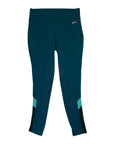 Kerrits Freestyle Knee Grip Pocket Tight in Blue 