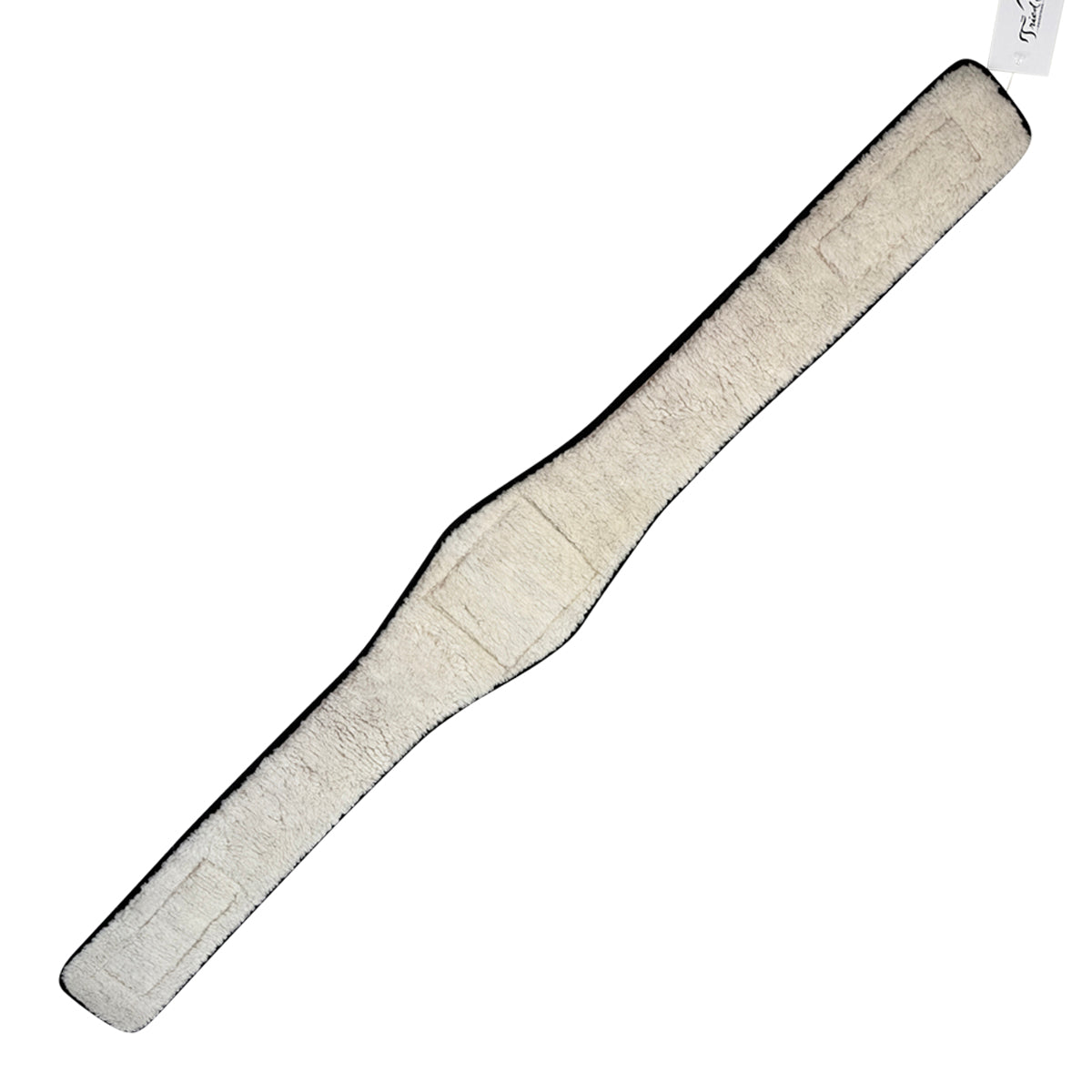 Equifit Essential Schooling Girth Replacement Liner in Sheepswool 