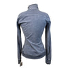 Lululemon Jacket in Washed Denim