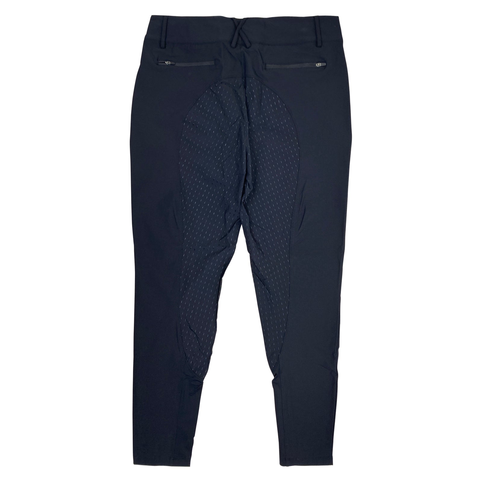 Baleaf 'Flyleaf' Premium Breeches in Black