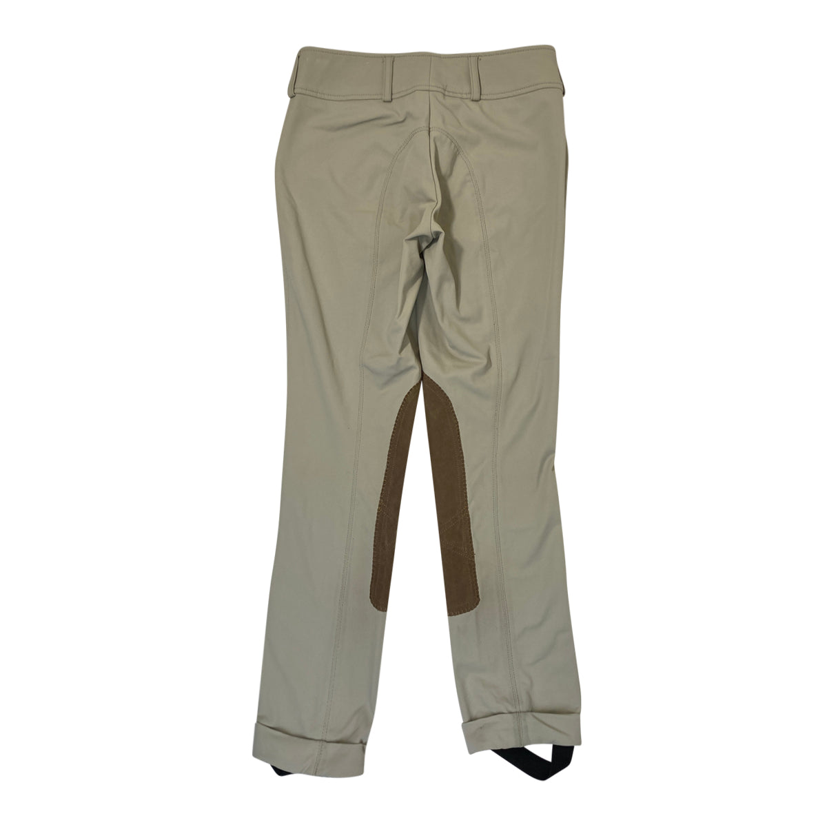 RJ Classics &#39;Collette&#39; Jodhpurs in Tan - Children&#39;s 12L