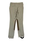 RJ Classics 'Raleigh' Jodhpurs in Tan