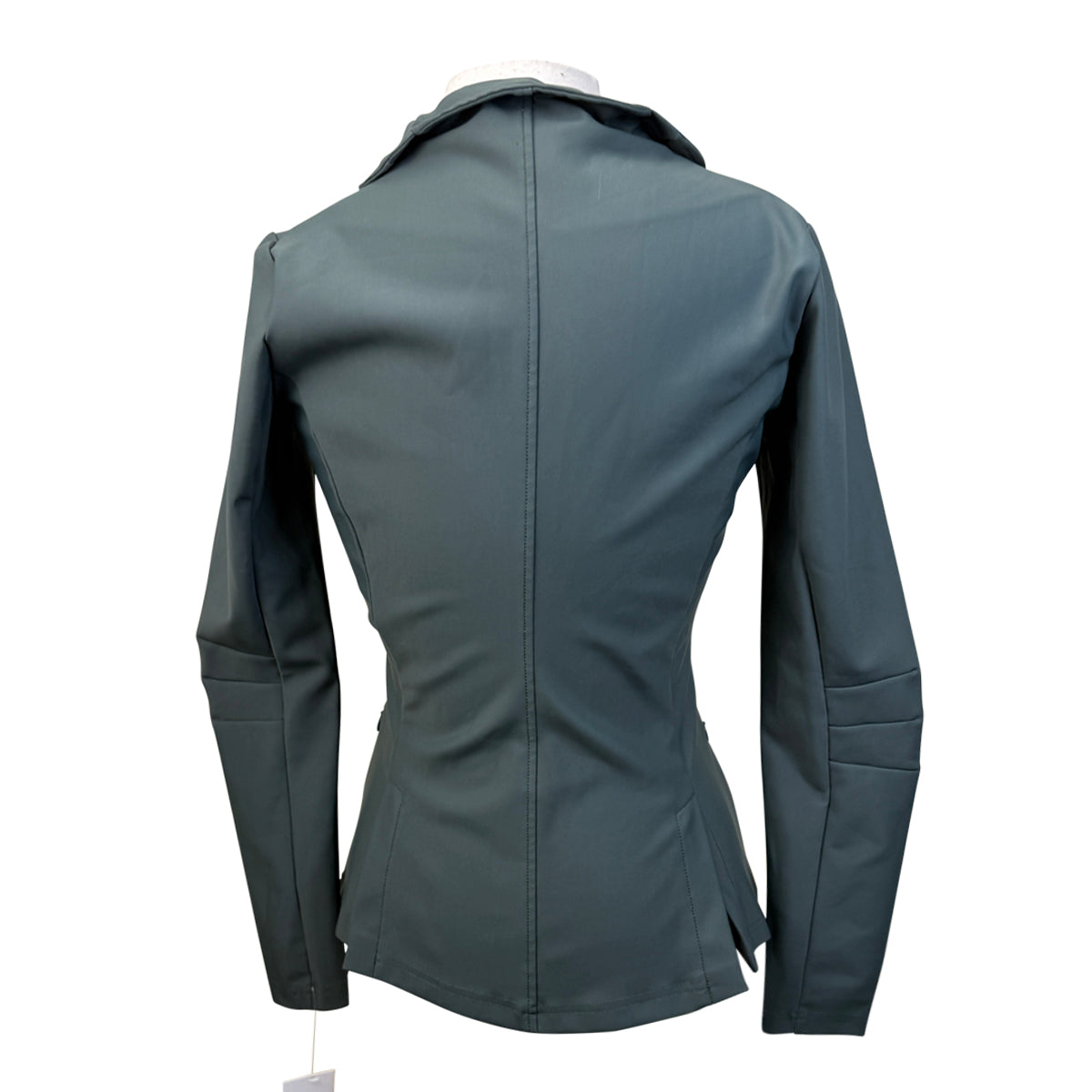 Fager 'Rebecca' Show Jacket in Green
