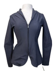 Fager 'Rebecca' Show Jacket in Slate