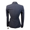 Equiline 'Gioia' Show Coat in Black