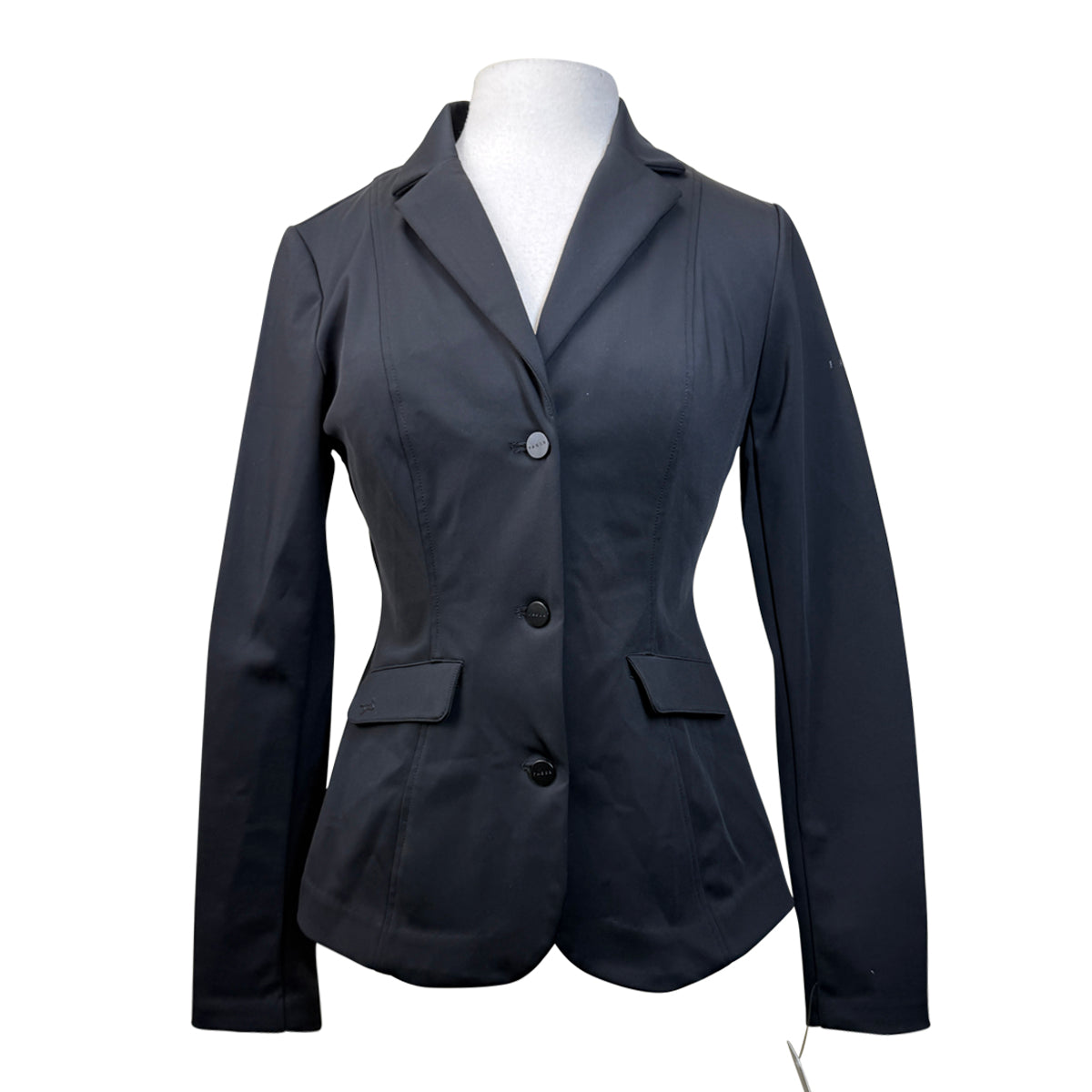 Fager 'Jessica' Show Jacket in Black