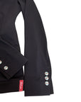 Animo Competition Jacket in Black - Women's IT 44 (US 10)