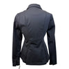 Fager 'Jessica' Show Jacket in Black