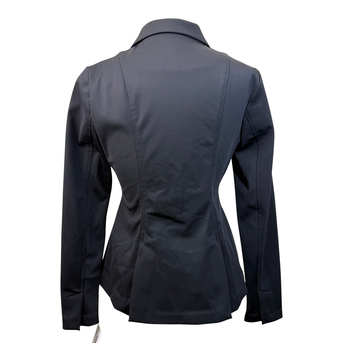 Fager 'Jessica' Show Jacket in Black