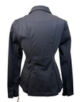 Fager 'Jessica' Show Jacket in Black