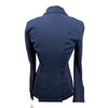Tredstep Airlite Show Coat in Navy