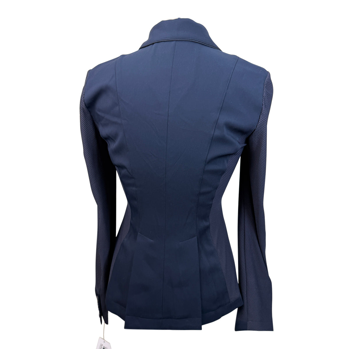 Tredstep Airlite Show Coat in Navy