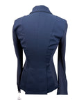Tredstep Airlite Show Coat in Navy