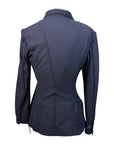 RJ Classics 'Harmony' Mesh Show Jacket in Navy