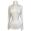 Ariat 'Auburn' Show Shirt in White