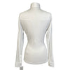 Ariat 'Auburn' Show Shirt in White