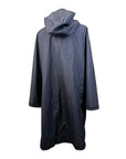 Samshield 'Elfida' Rain Coat Cape in Black