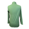 Tailored Sportsman 'Ice Fil' Shirt in Lime