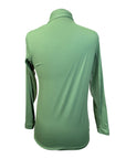 Tailored Sportsman 'Ice Fil' Shirt in Lime