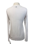 Botori 'Active Seamless' Shirt in White