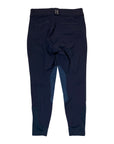 SmartPak 'Hadley' High-Rise Knee Patch Breeches in Navy