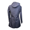 Samshield 'Delfina' Rain Coat in Grey