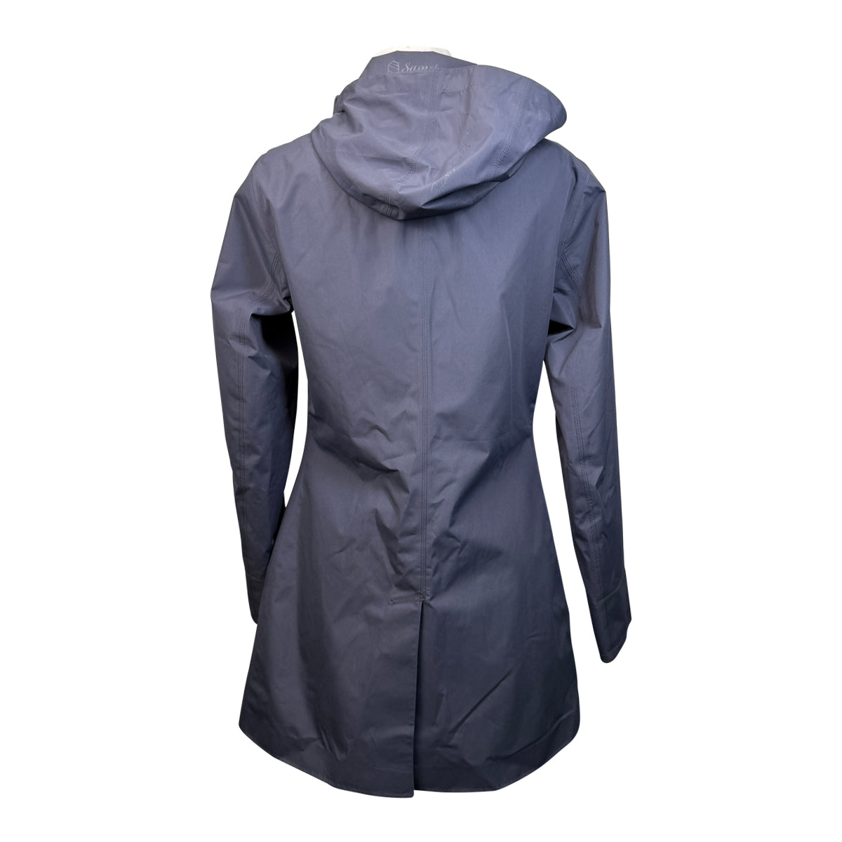 Samshield 'Delfina' Rain Coat in Grey