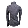 Lululemon Lightweight Jacket in Dark Grey 