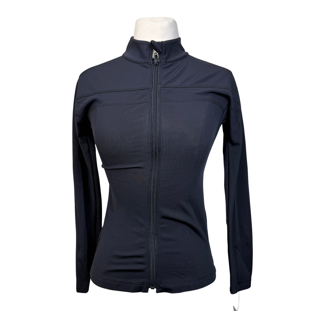 Samshield 'Hannah' Training Jacket in Black