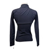 Samshield 'Hannah' Training Jacket in Black