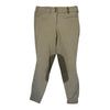 Noble Outfitters Signature Knee Patch Breeches in Tan - Women's 30R