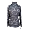 Ariat Tek Cold Series Shirt in Black/Forest