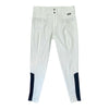 Kerrits 'Affinity Pro Full Seat' Breeches in White 