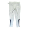 Kerrits 'Affinity Pro Full Seat' Breeches in White 